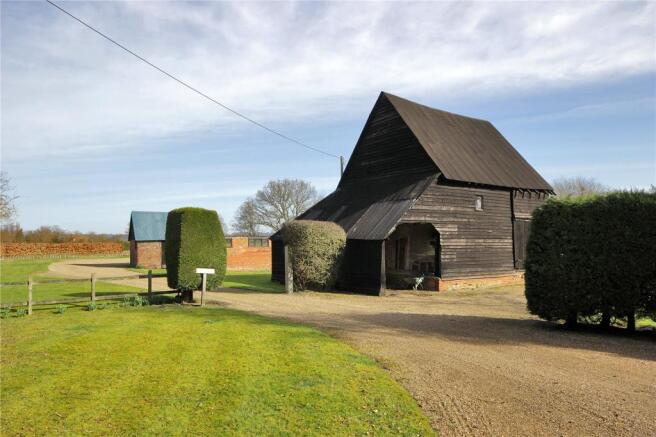 Gde II Barn