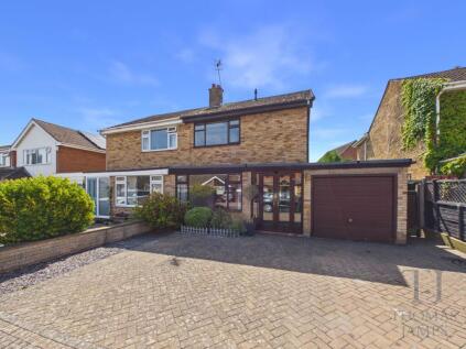 Rectory Road, Cotgrave, NG12