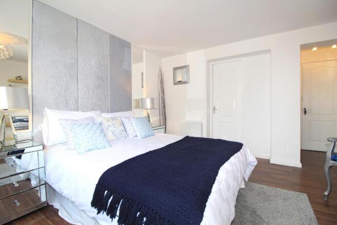Bedroom One1