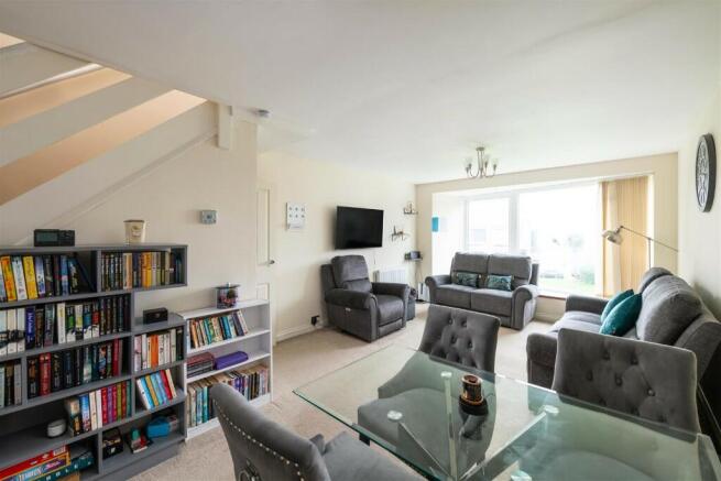 Open Plan