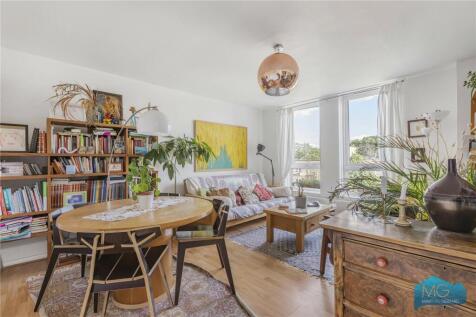 Hilldrop Crescent, Tufnell Park, N7