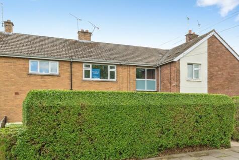 Halton Road, Chester, Cheshire, CH2
