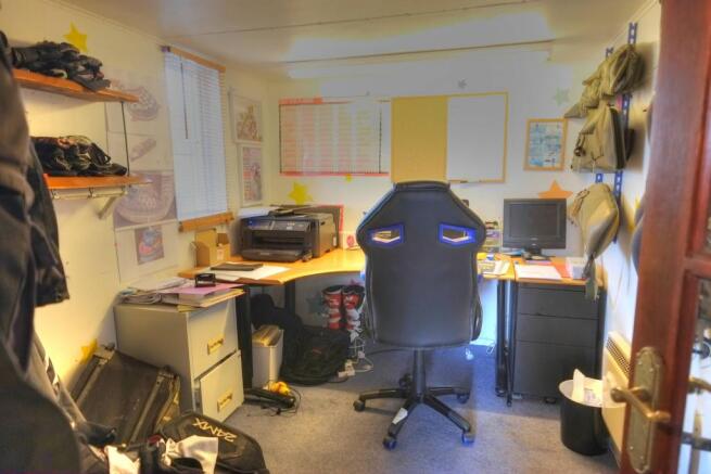 Office / Study