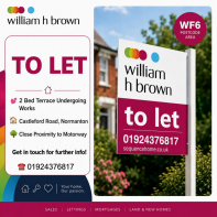 164, Castleford Road, Normanton WF6 2EZ
