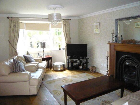 Reception 1/Lounge