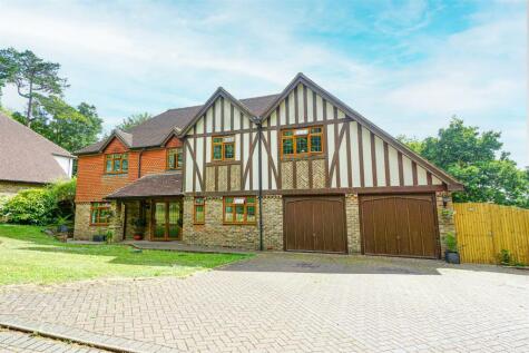 St Helens Park Road, Hastings