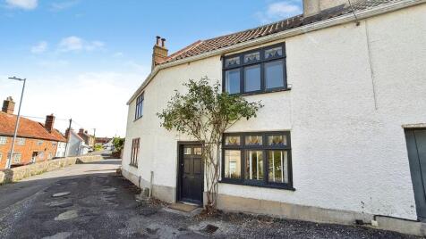 Westbury Leigh, Westbury