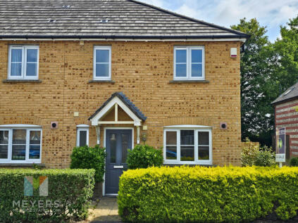Crossways, Dorchester, DT2 8