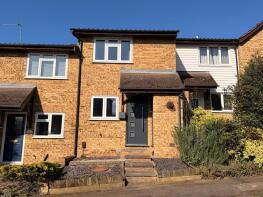 31, Ladywood Road, Hertford SG14 2TE