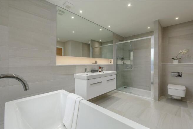 Show Apartment