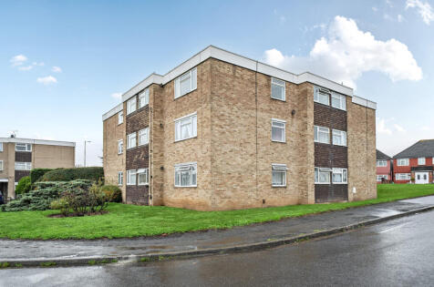 Boarlands Close, Slough, Berkshire