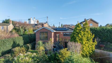 Redhill Road, Kelsall