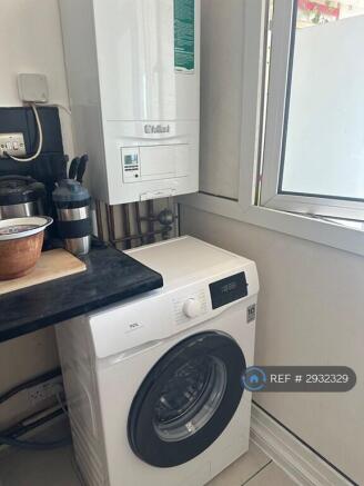Brand New Washing Machine