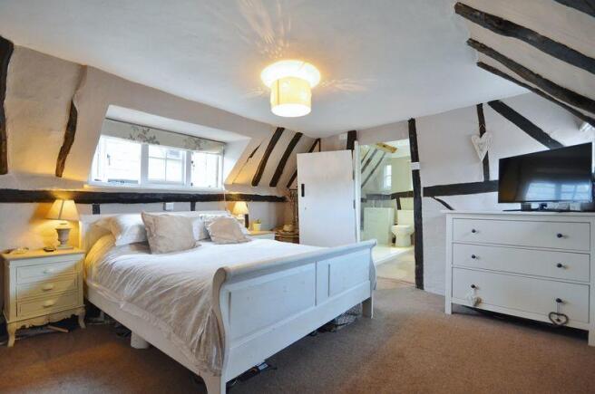 Bedroom 2