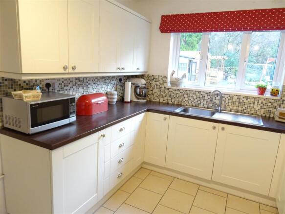 Fitted Kitchen