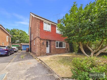 Springfield Park, Twyford, Reading, Berkshire, RG10