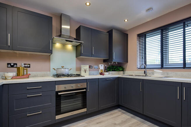 3 bed Semi-Detached for sale Image 5