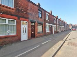 254, King Street, Stoke-on-trent ST4 3EN