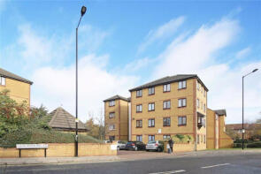 51, Alan Hocken Way, Stratford, London E15 3AT