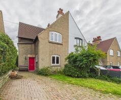 4, Orchard Cottages, Tamworth Street, Duffield, Belper DE56 4FB