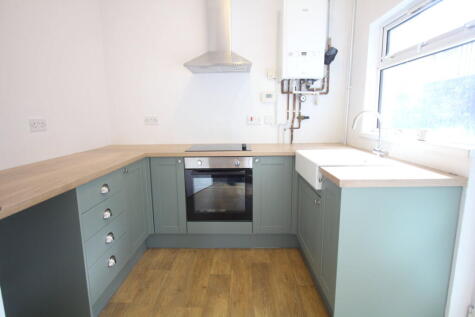 Edward Terrace, Abertridwr, Caerphilly, CF83 4FJ
