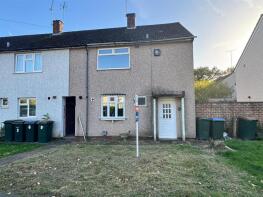 11, Dyson Street, Coventry CV4 9PT