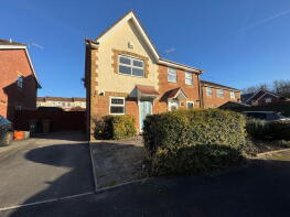 28, Y Felin Ffrwd, Energlyn, Caerphilly CF83 2RB