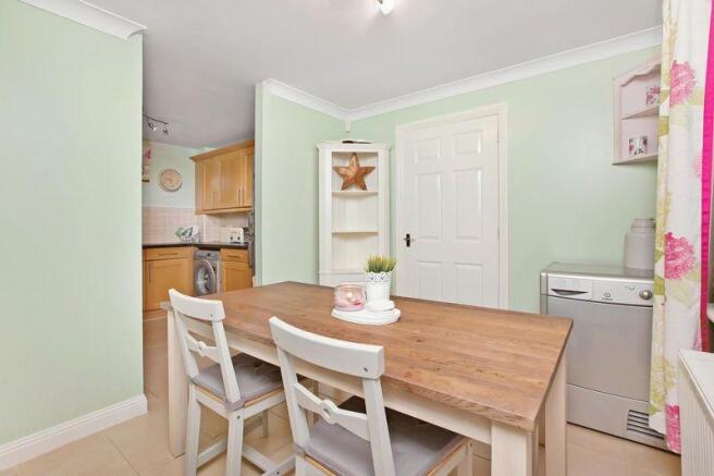 Dining/Kitch