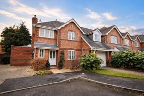 8, Old Mill Court, Reading RG10 9AF