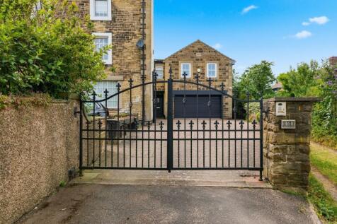 Main Road, Ridgeway, S12