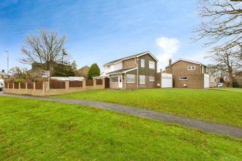 The Elms, Morpeth, NE61