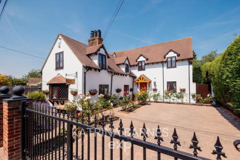 Oak Cottage, Tiptree