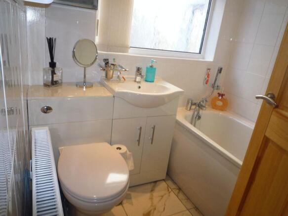 Bathroom/WC