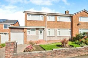 18, Abernethy, Ouston DH2 1RX
