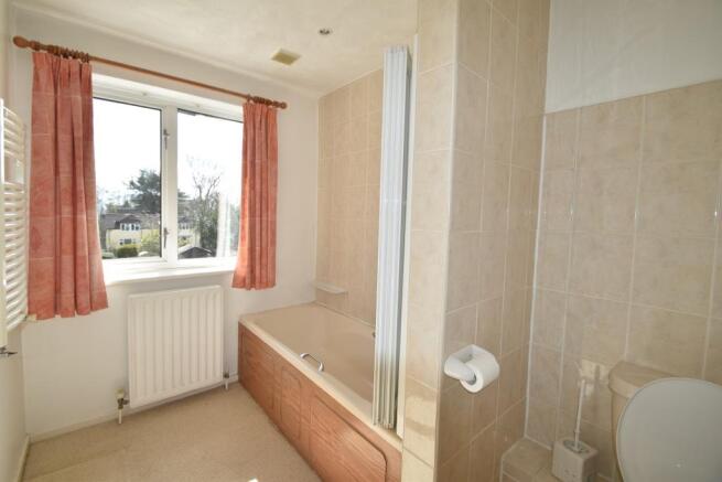 Master En-suite