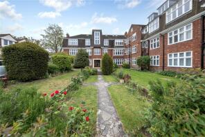 8, The Gateways, Park Lane, Richmond TW9 2RB