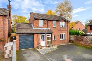 46, Admirals Way, Shifnal TF11 8TS