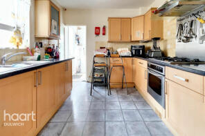 9, Farnley Road, South Norwood, London SE25 6PA