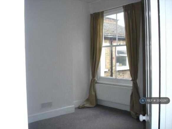 Front Bedroom