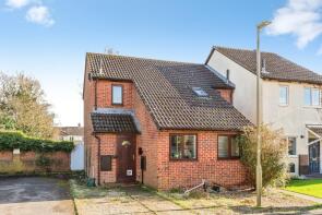23, Broadfields, Oxford OX4 6LP