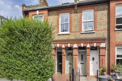 Glentham Road, Barnes, SW13