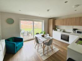 33, Hyde Green, Hornsea HU18 1FL