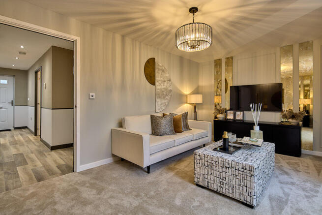 3 bed House for sale Image 7