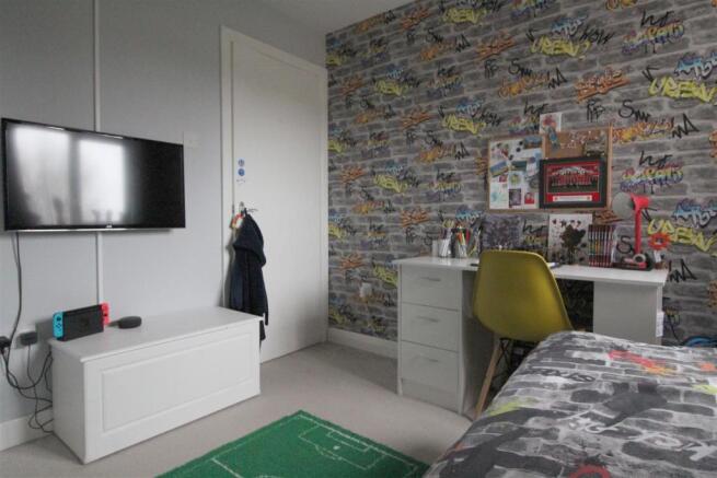 Bedroom 3