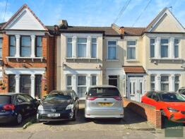 5, Christchurch Road, Ilford IG1 4QY