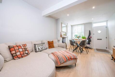 London Road, Moreton-In-Marsh, GL56