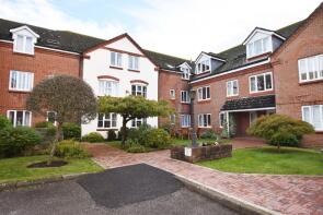 27, Sarisbury Gate, Dove Gardens, Park Gate, Southampton SO31 7FP