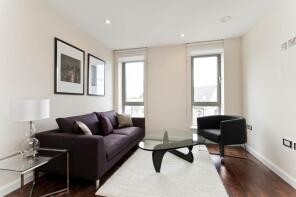 Flat 34, 15 Dungannon House, Vanston Place, London SW6 1AY