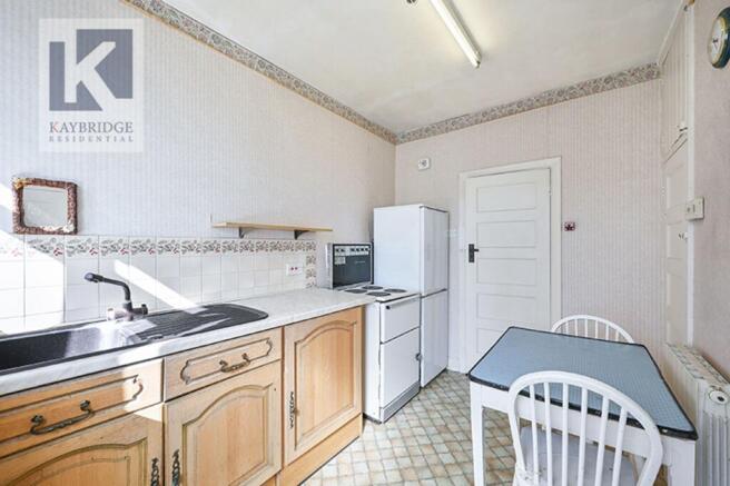 Newbury Gardens, KT19 0PD