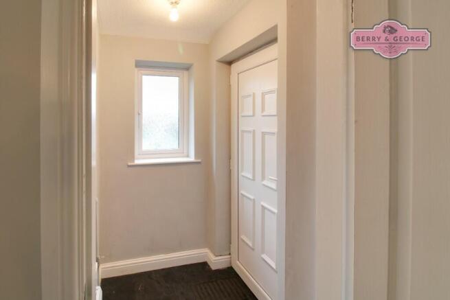 ENTRANCE PORCH